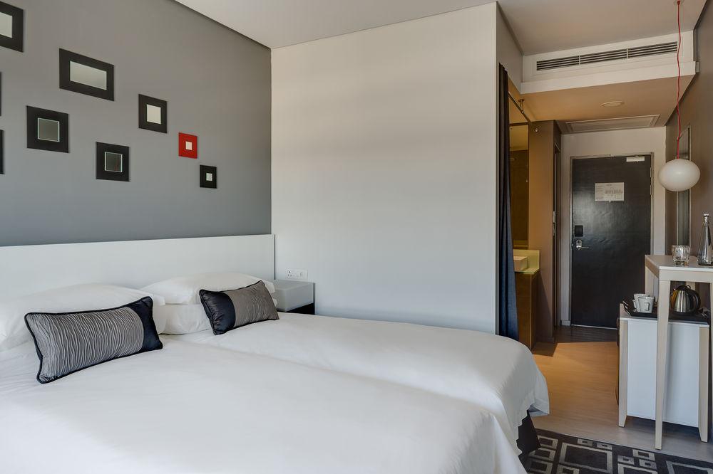 Protea Hotel Fire & Ice! By Marriott Pretoria Menlyn Ngoại thất bức ảnh