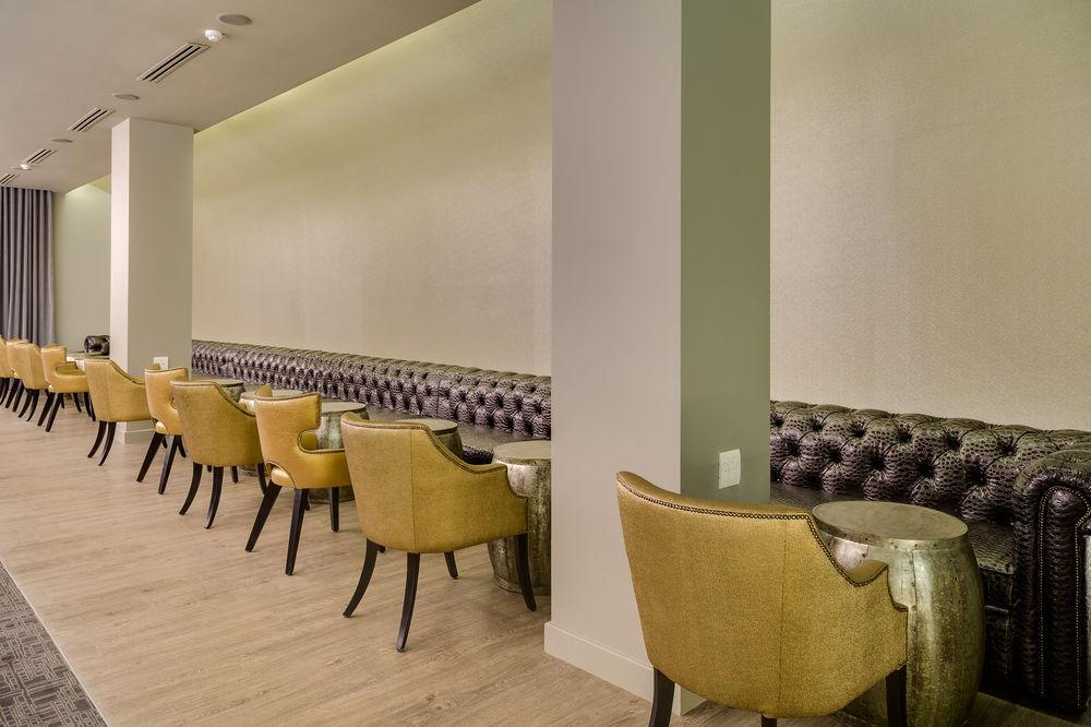 Protea Hotel Fire & Ice! By Marriott Pretoria Menlyn Ngoại thất bức ảnh