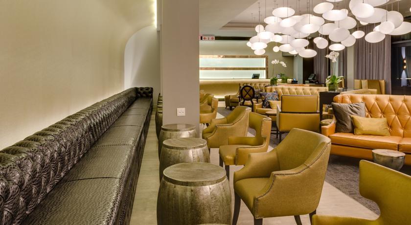 Protea Hotel Fire & Ice! By Marriott Pretoria Menlyn Ngoại thất bức ảnh