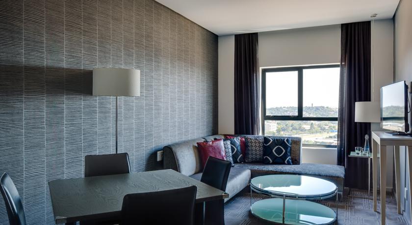 Protea Hotel Fire & Ice! By Marriott Pretoria Menlyn Ngoại thất bức ảnh