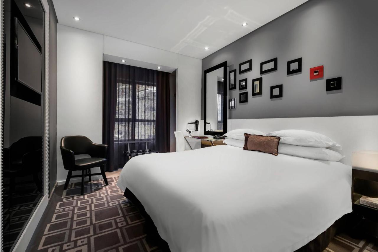 Protea Hotel Fire & Ice! By Marriott Pretoria Menlyn Ngoại thất bức ảnh