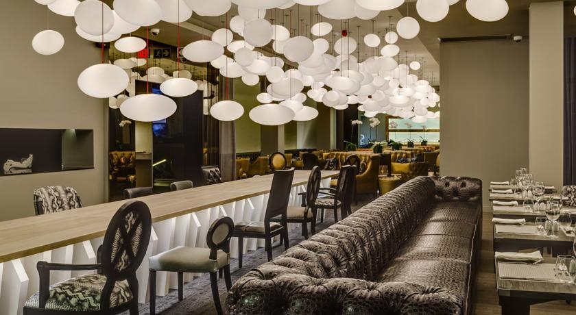 Protea Hotel Fire & Ice! By Marriott Pretoria Menlyn Ngoại thất bức ảnh