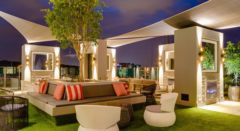 Protea Hotel Fire & Ice! By Marriott Pretoria Menlyn Ngoại thất bức ảnh