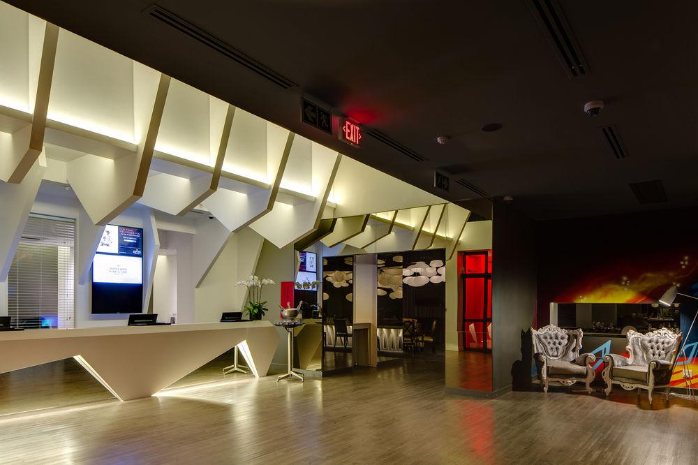 Protea Hotel Fire & Ice! By Marriott Pretoria Menlyn Ngoại thất bức ảnh