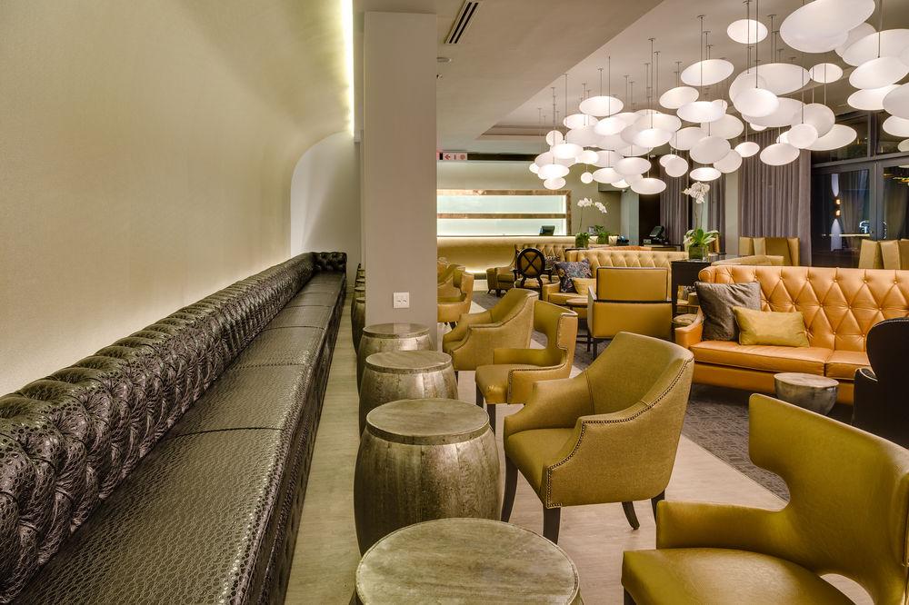 Protea Hotel Fire & Ice! By Marriott Pretoria Menlyn Ngoại thất bức ảnh