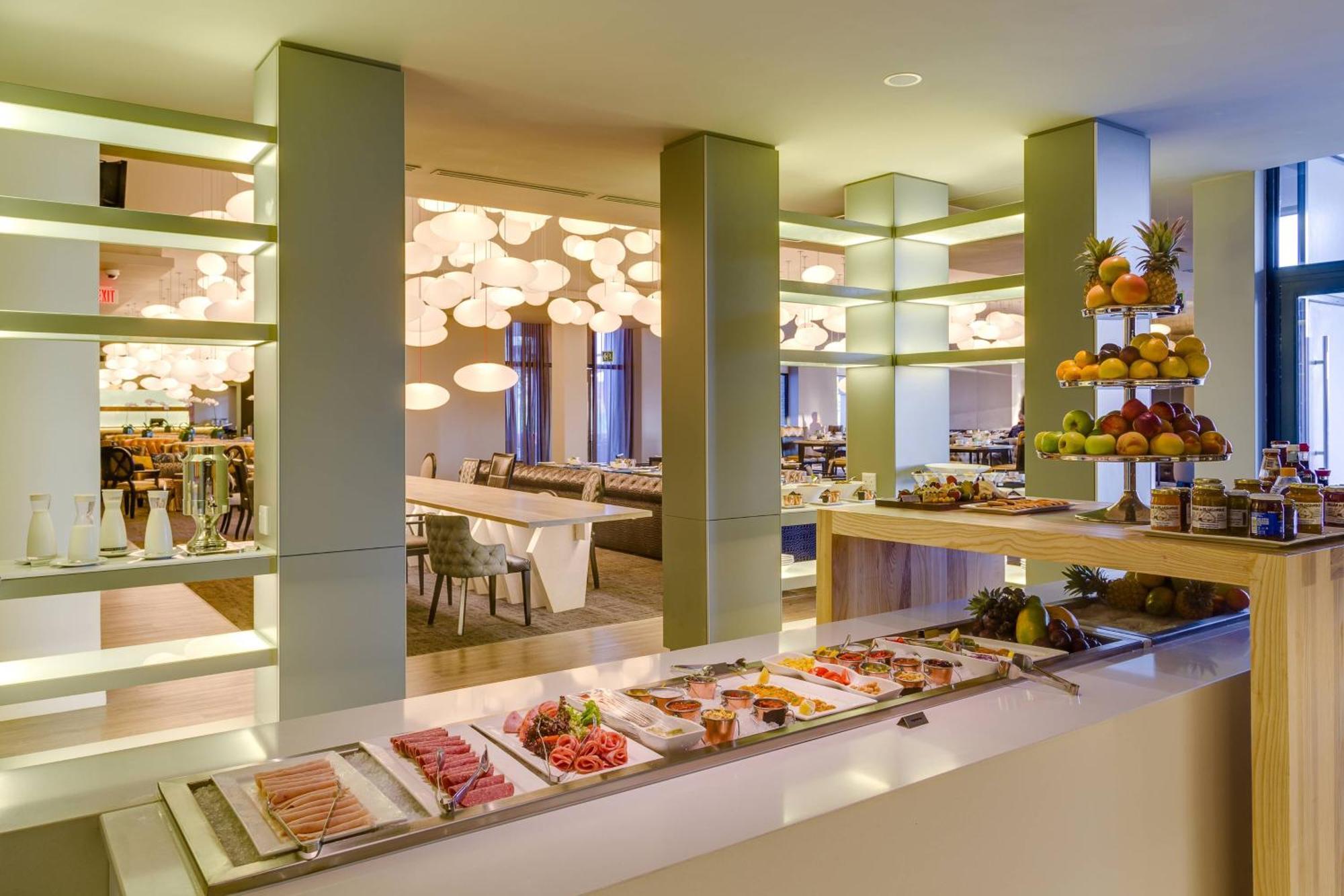 Protea Hotel Fire & Ice! By Marriott Pretoria Menlyn Ngoại thất bức ảnh