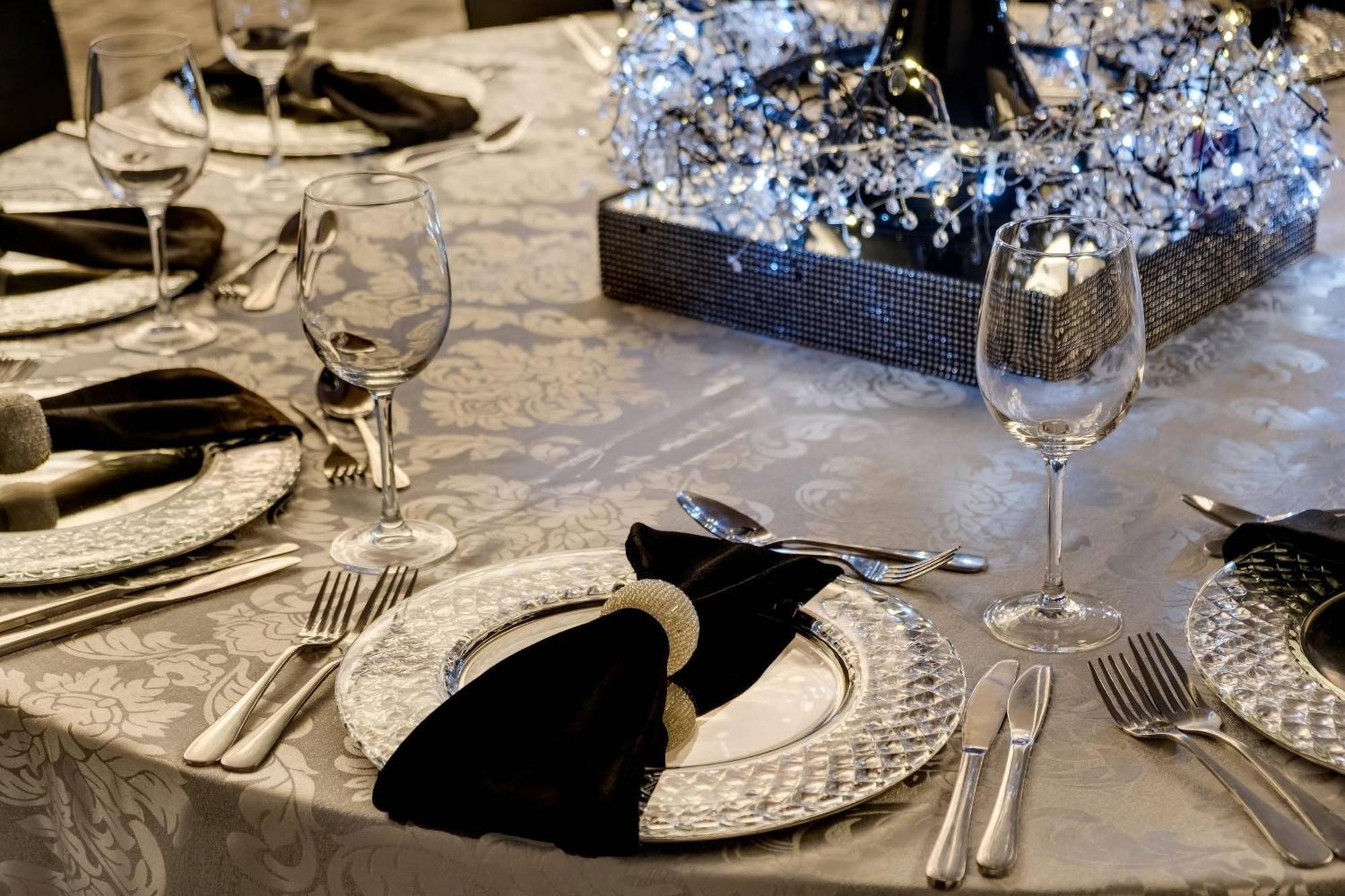 Protea Hotel Fire & Ice! By Marriott Pretoria Menlyn Ngoại thất bức ảnh