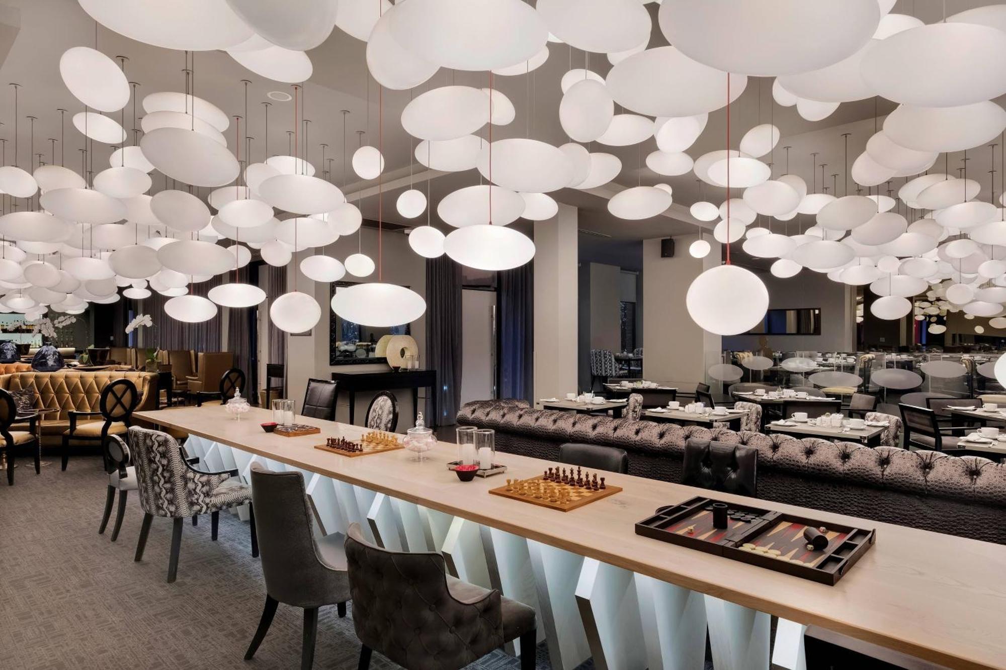 Protea Hotel Fire & Ice! By Marriott Pretoria Menlyn Ngoại thất bức ảnh