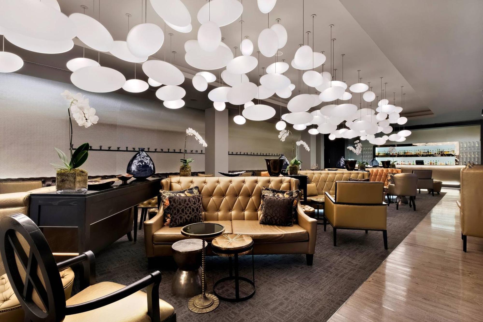 Protea Hotel Fire & Ice! By Marriott Pretoria Menlyn Ngoại thất bức ảnh