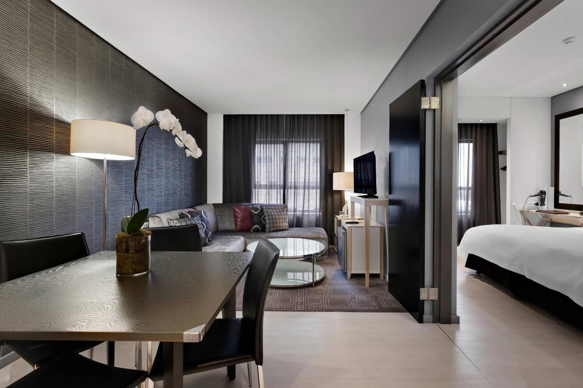 Protea Hotel Fire & Ice! By Marriott Pretoria Menlyn Ngoại thất bức ảnh